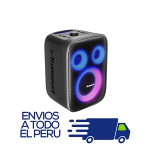 PARLANTE TRONSMART HALO 200