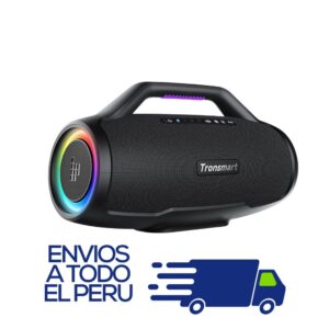 PARLANTE TRONSMART BANG MAX