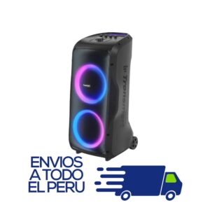 PARLANTE TRONSMART HALO 300