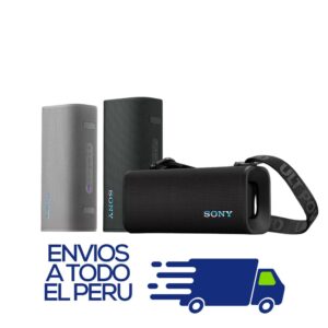 PARLANTE SONY ULT FIELD 3