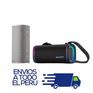 PARLANTE SONY ULT FIELD 5