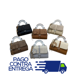 CARTERA DE MANO GATO