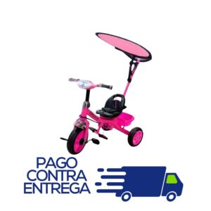 TRICICLO BABY