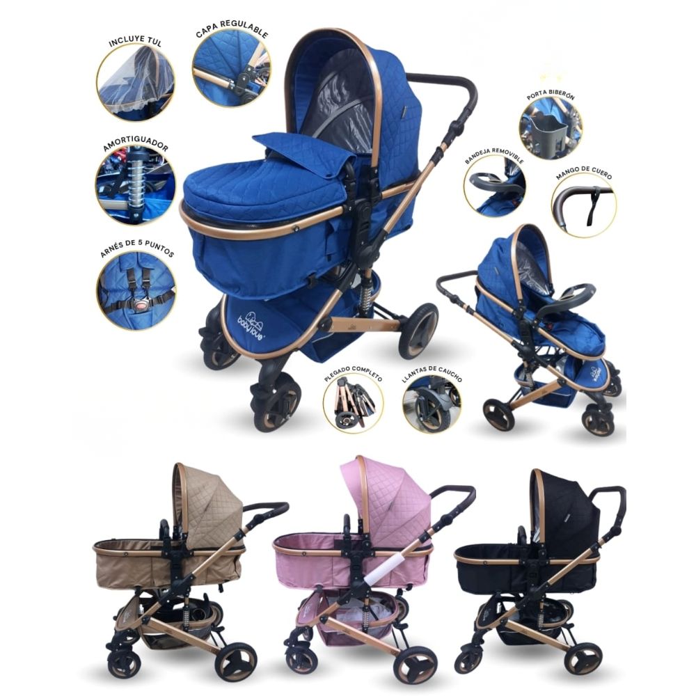 COCHE MOISES - Imagen 2