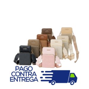MORRAL PORTA CELULAR