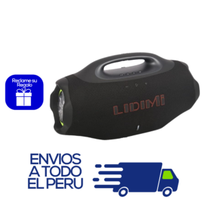 PARLANTE LIDIMI - S890 (300W)