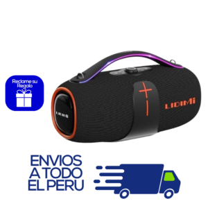 PARLANTE LIDIMI - S655 (400W)
