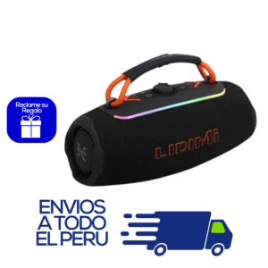 PARLANTE LIDIMI - S887 (30W)