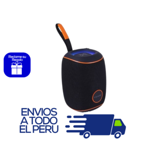 PARLANTE LIDIMI - S707 (20W)