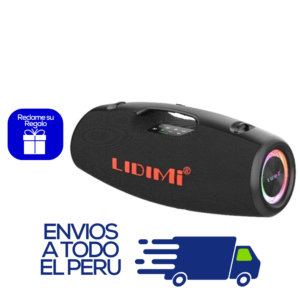 PARLANTE LIDIMI - S616 (70W)