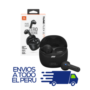 AUDIFONO JBL Tune Flex 2