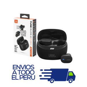 AUDIFONO JBL Tune Buds 2