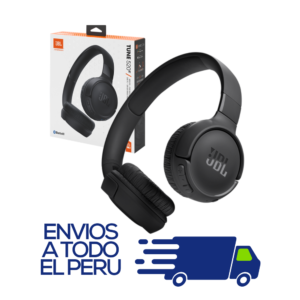 AUDIFONO JBL TUNE 520