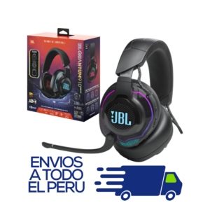 AUDIFONO JBL Quantum 910