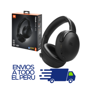 AUDIFONO JBL TOUR ONE M3