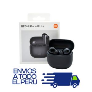 AUDIFONO XIAOMI REDMI BUDS 8 LITE
