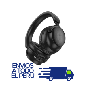 AUDIFONO HOCO W53
