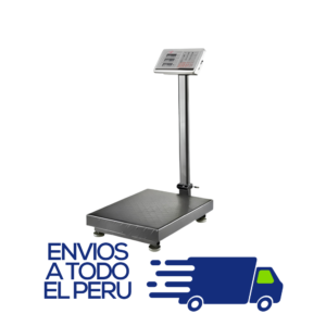 BALANZA 150KG SMARTY