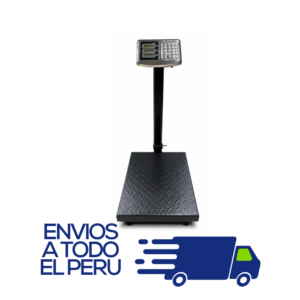 BALANZA 150KG OK-66 SMARTY