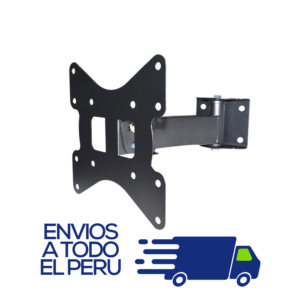 RACKS AMERICAN RACKS MD3152 PARA TV DE 32 A 43"