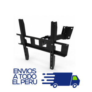 RACKS AMERICAN RACKS MD3243 PARA TV DE 32 A 70"