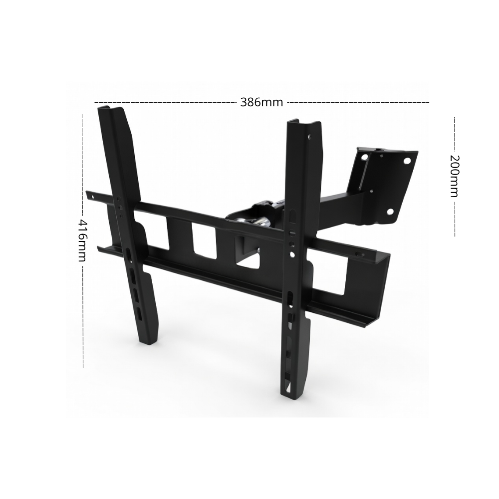 RACKS AMERICAN RACKS MD3243 PARA TV DE 32 A 70" - Imagen 2