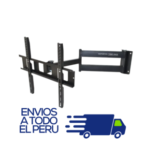 RACKS AMERICAN RACKS TOP3270G2 PARA TV DE 32 A 70"