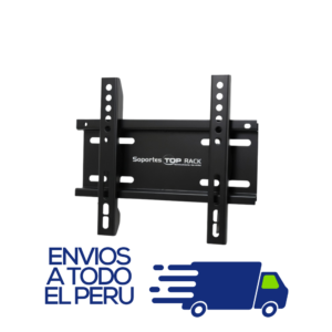 RACKS AMERICAN RACKS TOP3243F PARA TV DE 32 A 43"