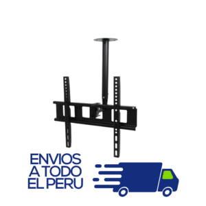 RACKS AMERICAN RACKS TOP3260TL PARA TV DE 32 A 60"