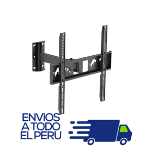 RACKS PREMIUN STAR MD3131 PARA TV DE 22 A 70"