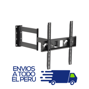 RACKS PREMIUN STAR MD3152 PARA TV DE 22 A 70"