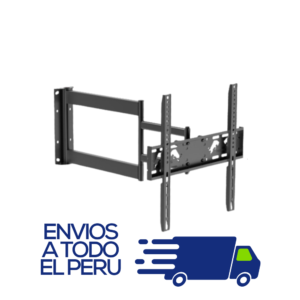 RACKS PREMIUN STAR MD3252 PARA TV DE 32 A 70"
