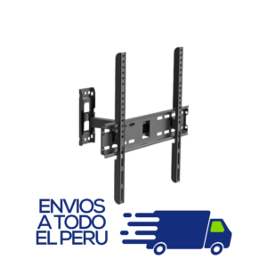 RACKS PREMIUN STAR MD3123A PARA TV DE 26 A 65"