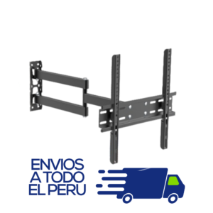 RACKS PREMIUN STAR MD3226 PARA TV DE 26 A 65"