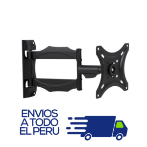 RACKS PREMIUN STAR NS-P400 PARA TV DE 32 A 55"