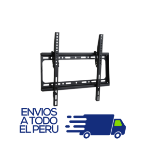 RACKS PREMIUN STAR NS-689S PARA TV DE 23 A 65"