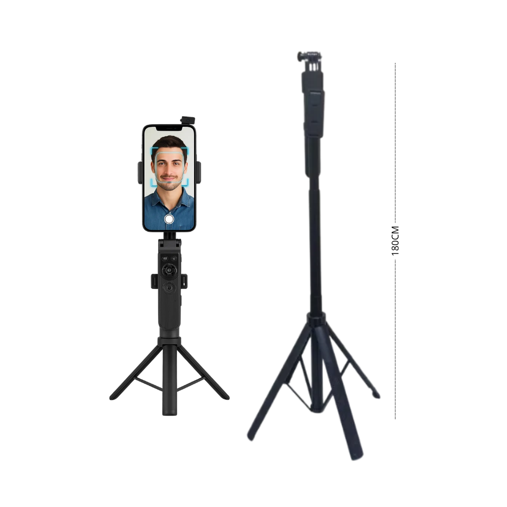 TRIPODE NeePho NP-L12 - Imagen 2