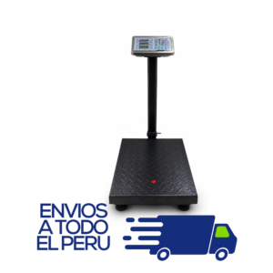 BALANZA 300KG OK-67 SMARTY