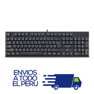 TECLADO ENKORE - Access ENK 308