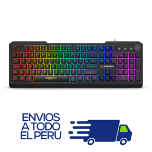 TECLADO ENKORE - KILLER K710R