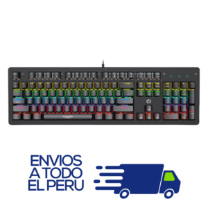 TECLADO ENKORE - Kingdom ENK 1001