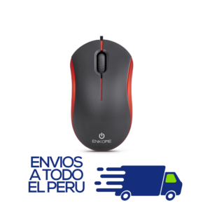 MOUSE ENKORE Cadet - EKM 115
