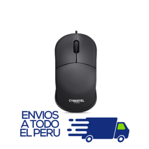 MOUSE CYBERTEL Storm - CYB M103K