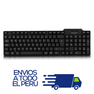 TECLADO ENKORE - Gospel ENK 300