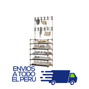 PERCHERO ZAPATERO