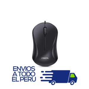 MOUSE CYBERTEL Thor - CYB M100K