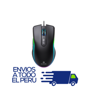 MOUSE ENKORE Kingdom - EKM 308