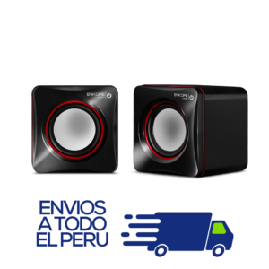 PARLANTE ENKORE Cadet - ENK S302