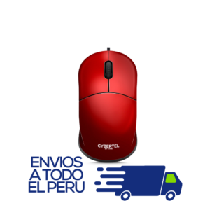 MOUSE CYBERTEL Storm - CYB M103XR