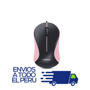 MOUSE CYBERTEL Thor - CYB M101P